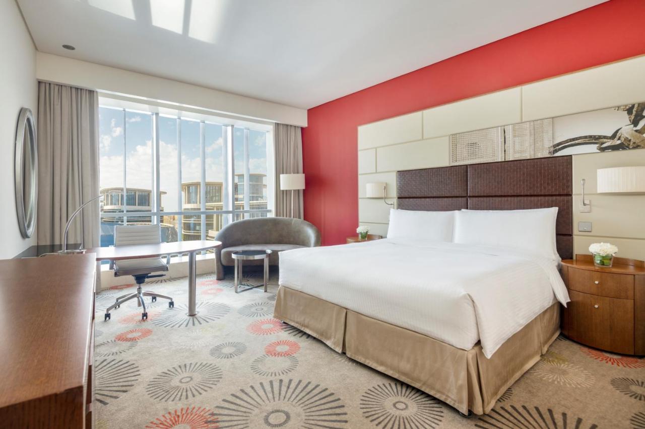 Crowne Plaza Doha Business Park 5*, фото 7