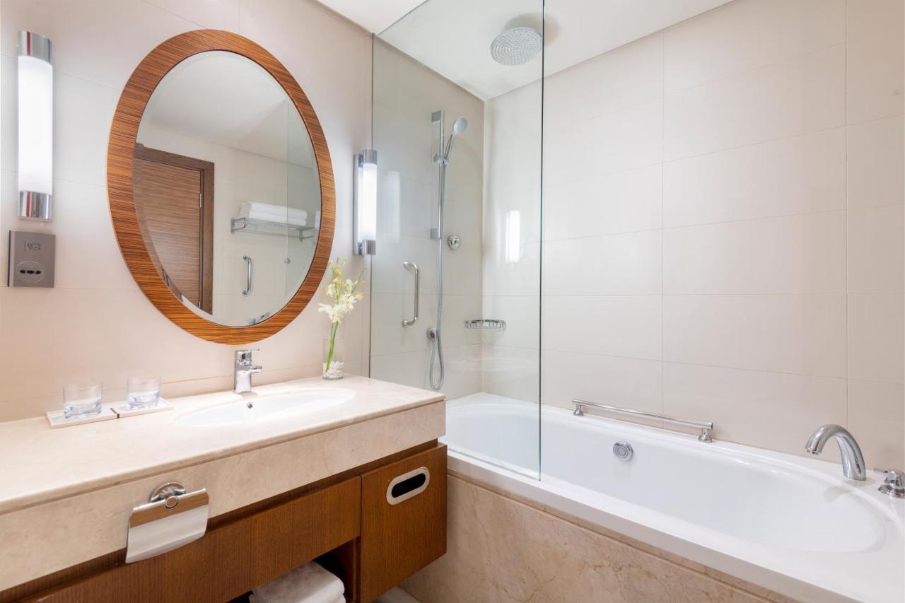 Crowne Plaza Doha Business Park 5*, фото 6