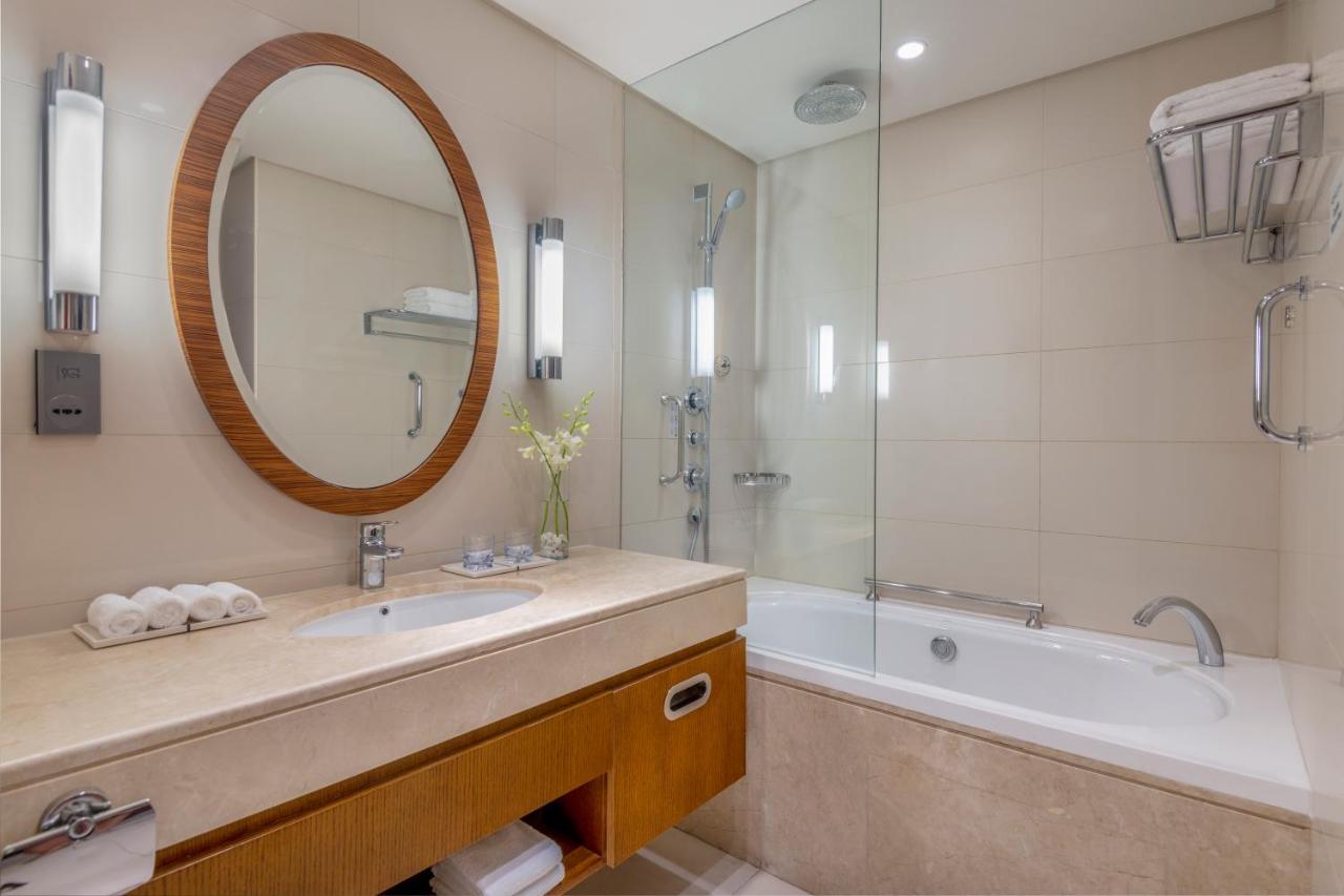Crowne Plaza Doha Business Park 5*, фото 11