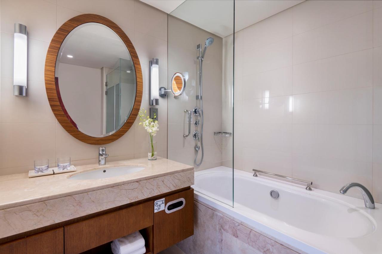 Crowne Plaza Doha Business Park 5*, фото 12