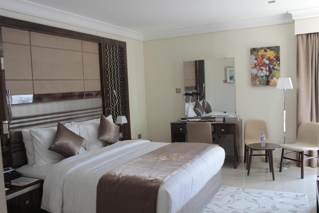 Tio Sea Resort (Al Sultan Beach Resort) 5*, фото 14