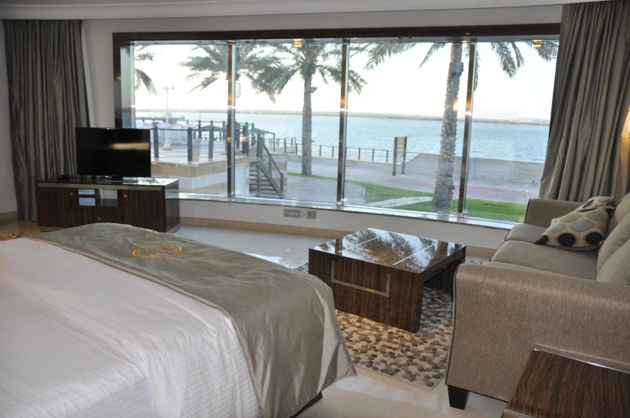 Tio Sea Resort (Al Sultan Beach Resort) 5*