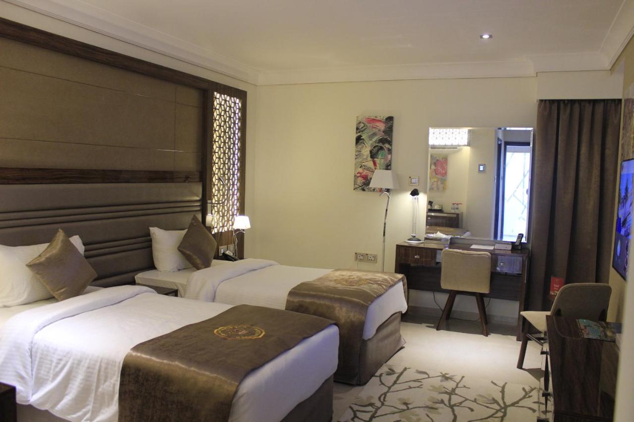 Tio Sea Resort (Al Sultan Beach Resort) 5*, фото 15