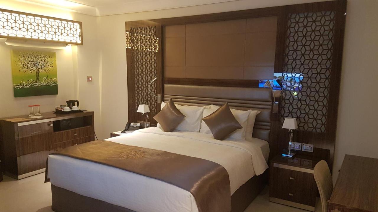 Tio Sea Resort (Al Sultan Beach Resort) 5*, фото 12