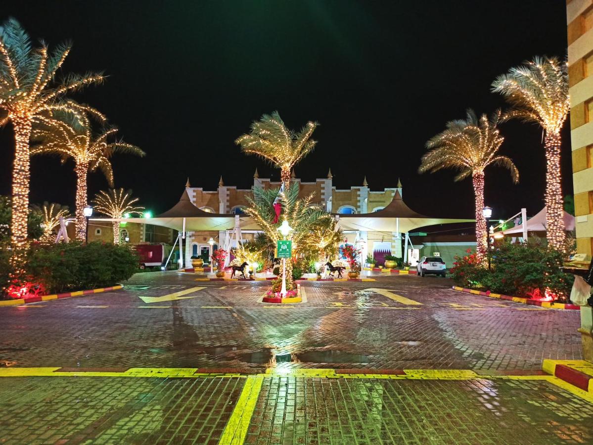 Tio Sea Resort (Al Sultan Beach Resort) 5*, фото 6