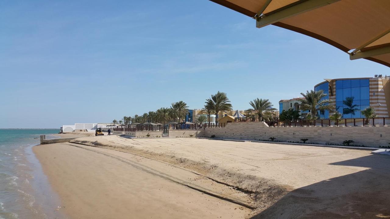 Tio Sea Resort (Al Sultan Beach Resort) 5*, фото 11