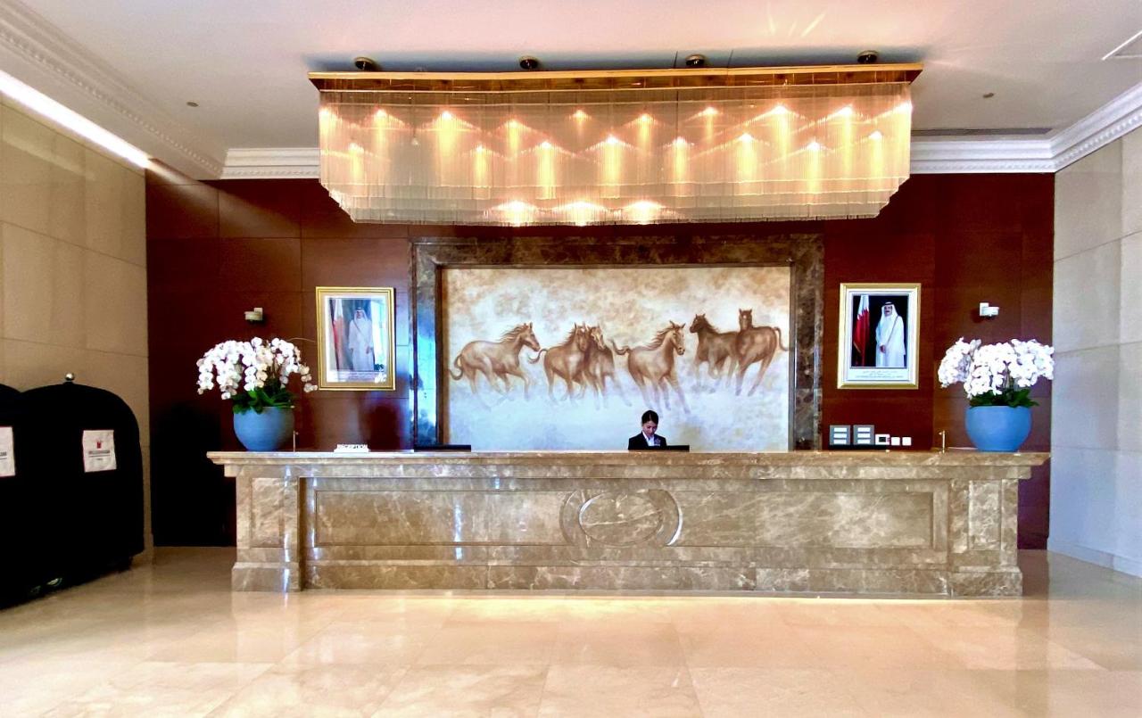 Millennium Hotel Doha 5*, фото 10