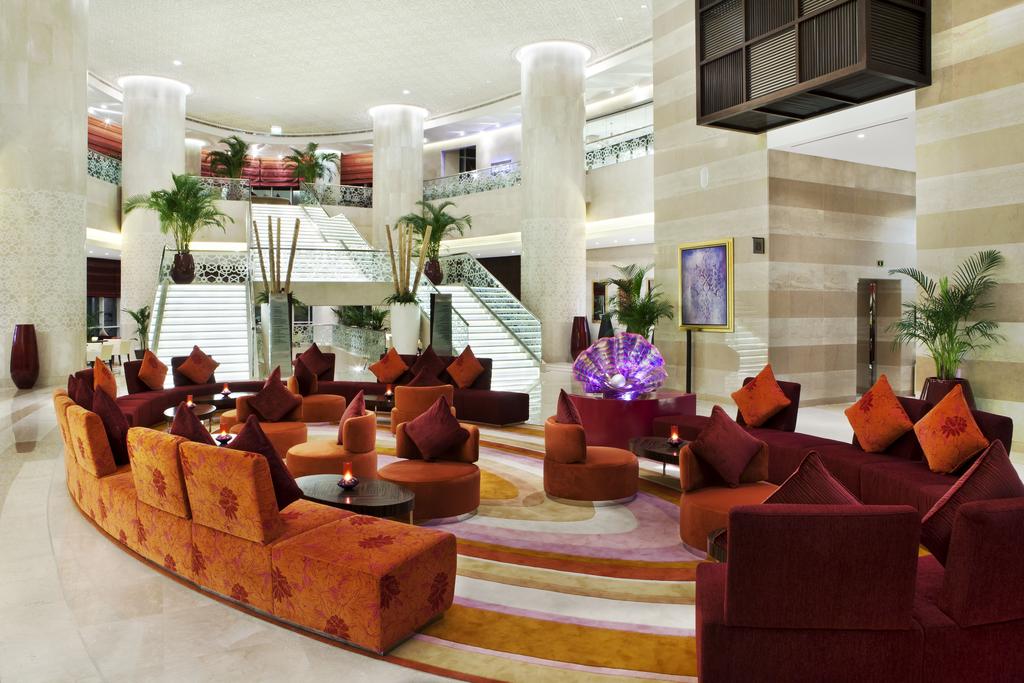 Hilton Doha 5*, фото 8