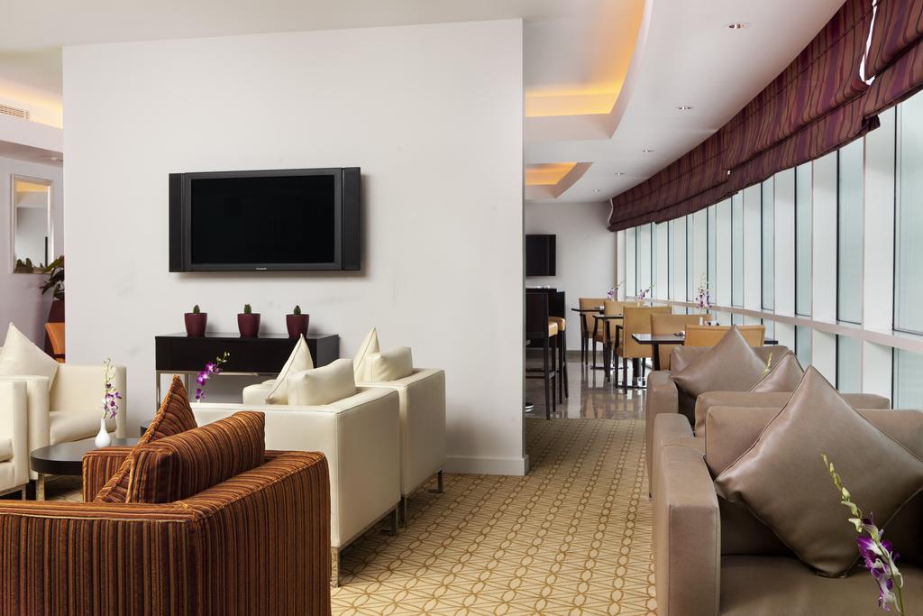 Hilton Doha 5*, фото 15