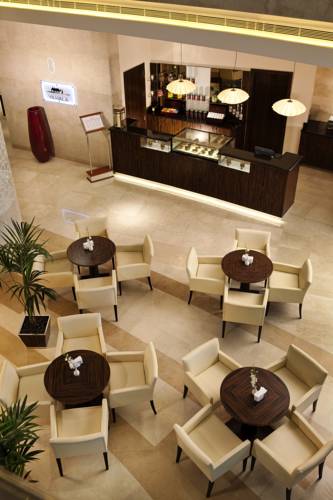 Hilton Doha 5*, фото 13