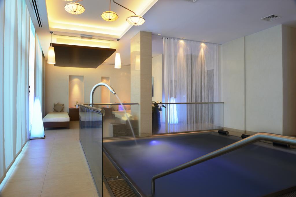 Hilton Doha 5*, фото 11