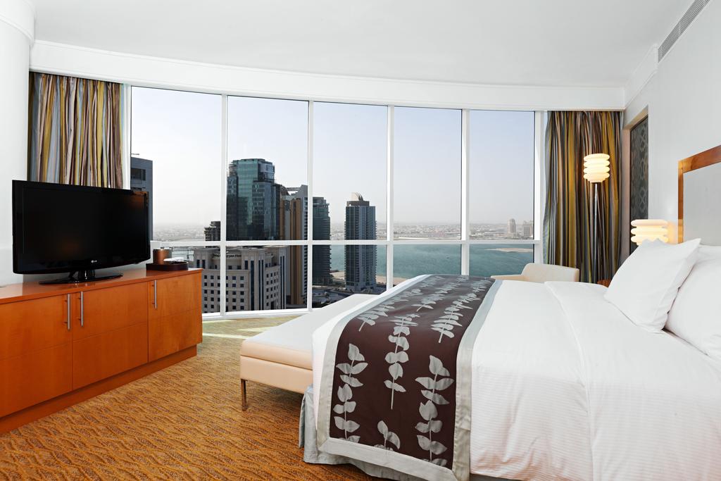 Hilton Doha 5*, фото 9