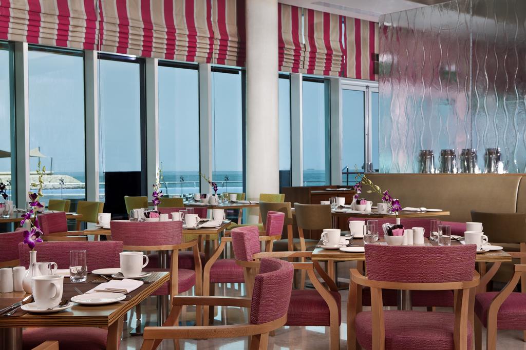 Hilton Doha 5*, фото 16