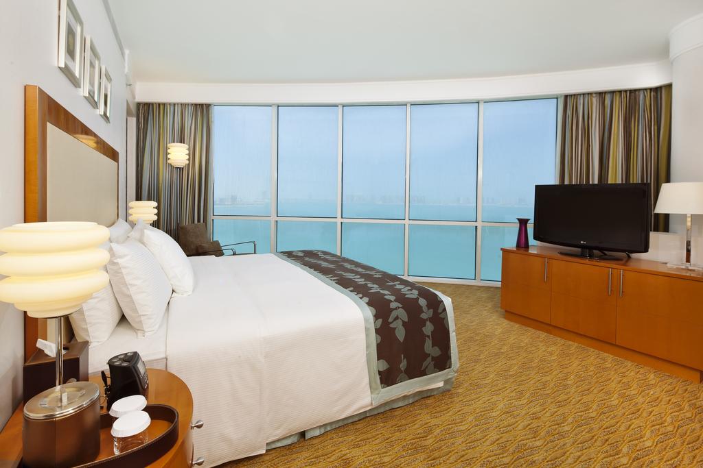 Hilton Doha 5*, фото 5