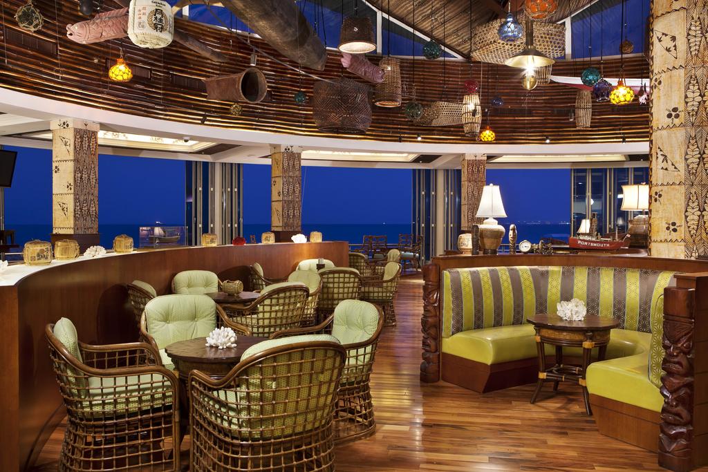 Hilton Doha 5*, фото 6