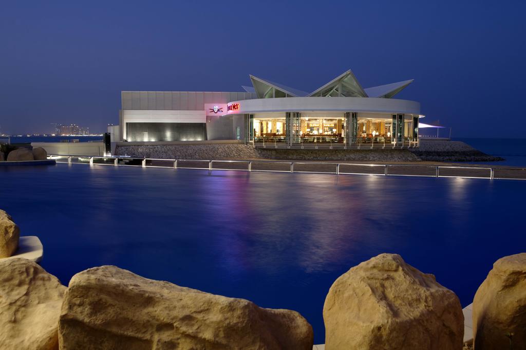Hilton Doha 5*, фото 14