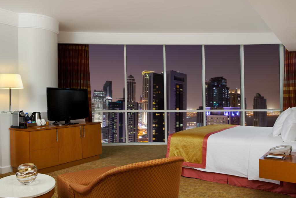 Hilton Doha 5*, фото 12
