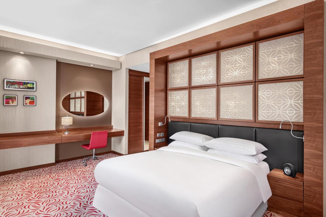 Four Points By Sheraton Doha 4*, фото 12