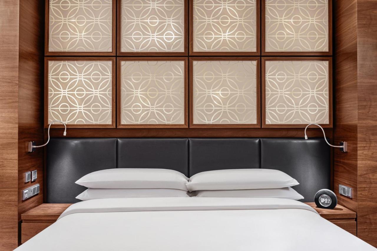 Four Points By Sheraton Doha 4*, фото 14