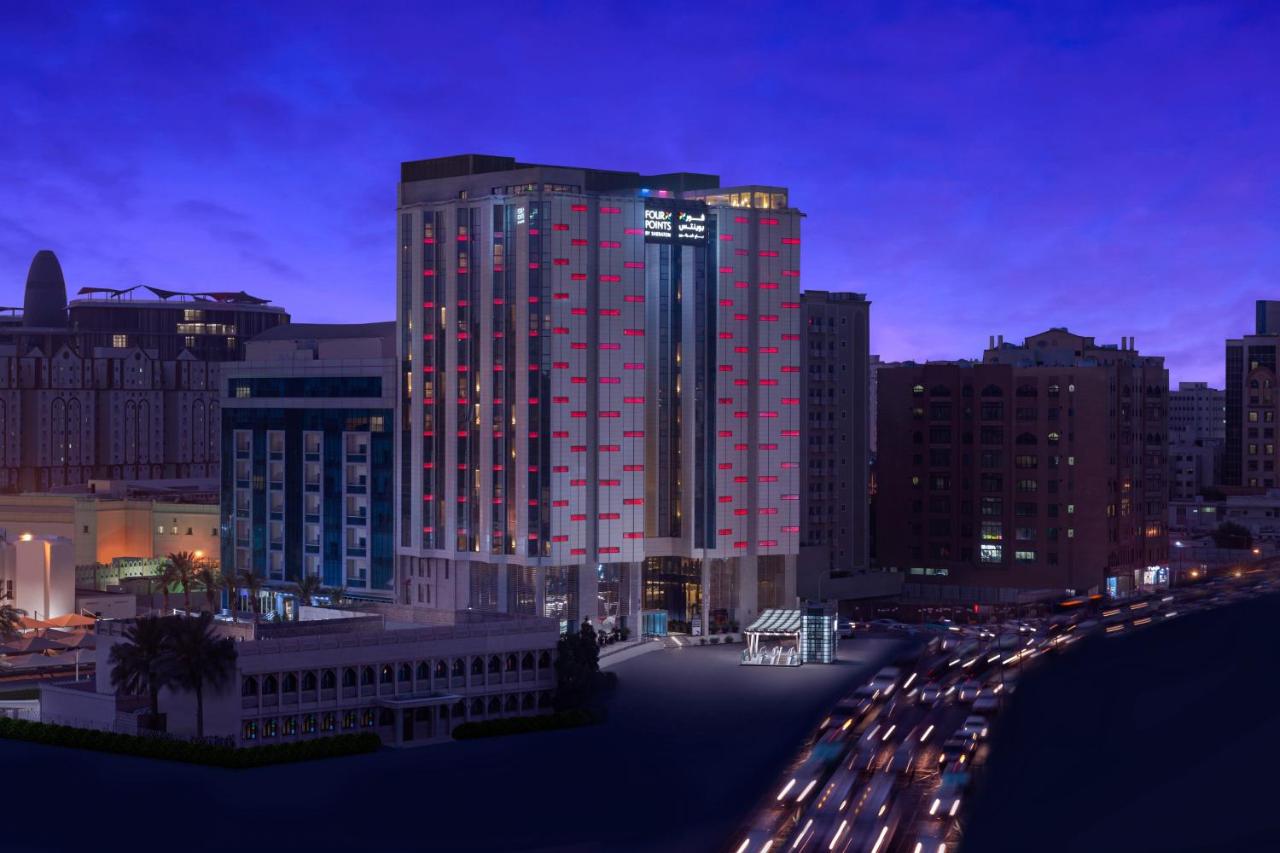 Four Points By Sheraton Doha 4*, фото 6