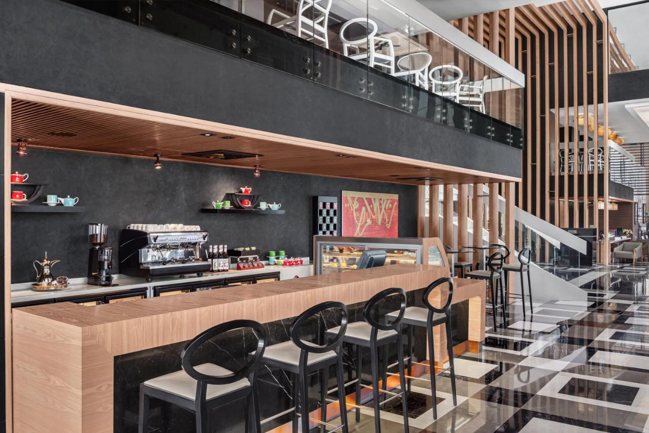 Four Points By Sheraton Doha 4*, фото 11