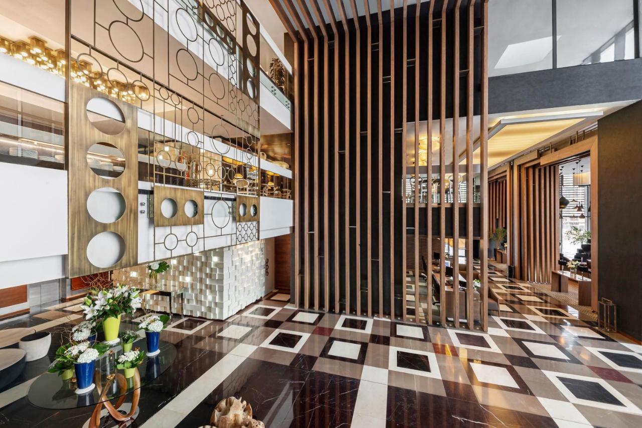 Four Points By Sheraton Doha 4*, фото 9