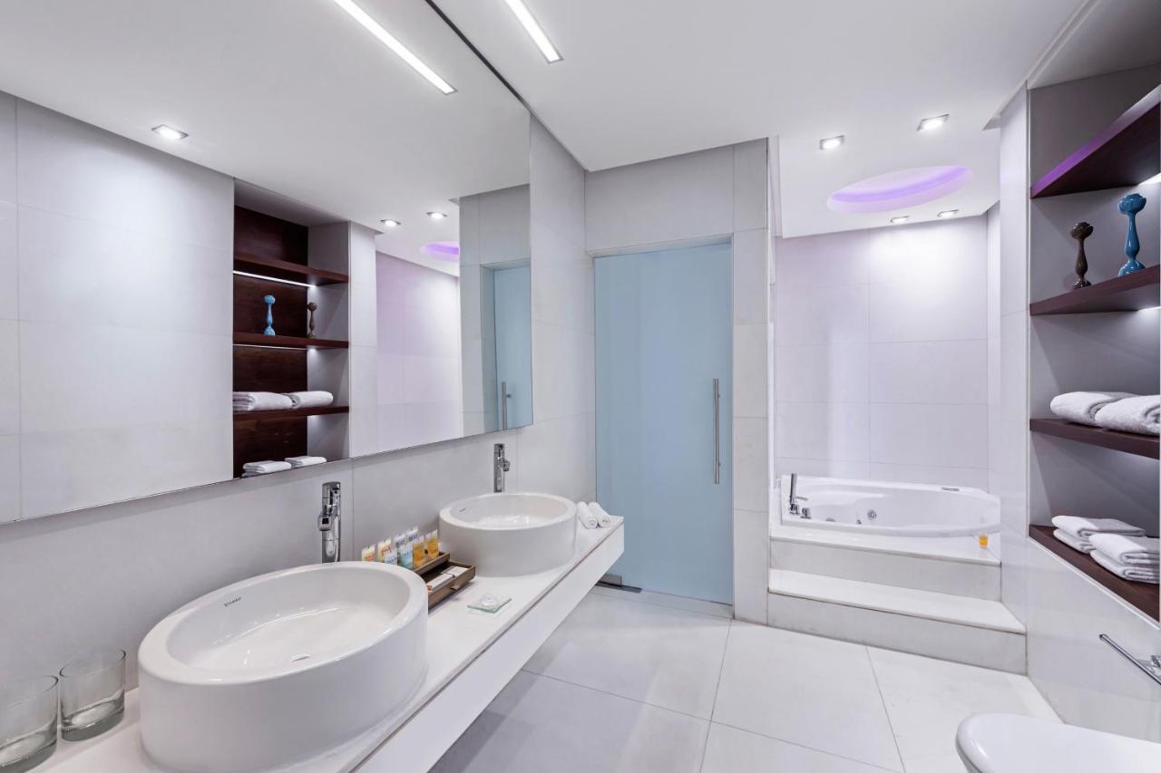 Four Points By Sheraton Doha 4*, фото 2
