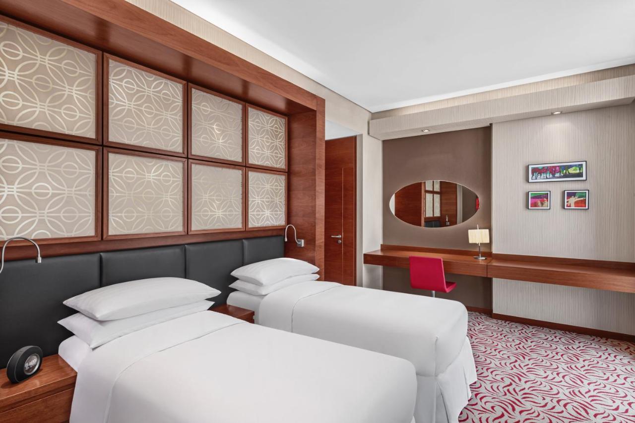 Four Points By Sheraton Doha 4*, фото 16