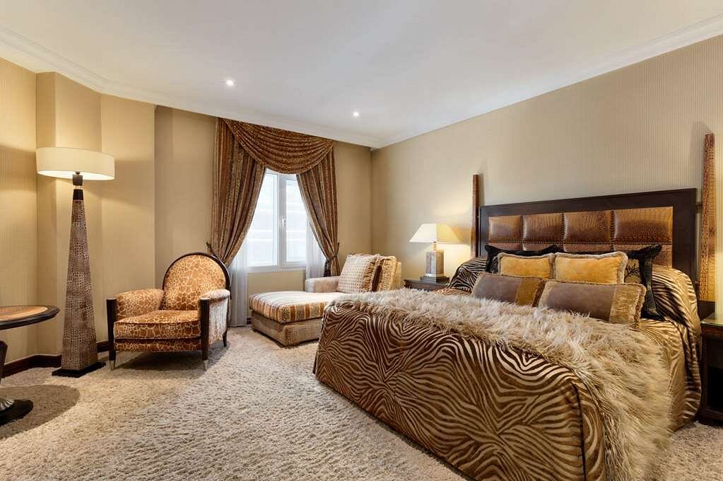 Wyndham Grand Regency Doha 5*