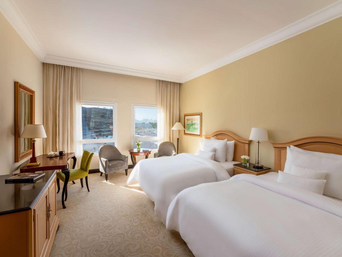 Movenpick Hotel Doha 4*, фото 14