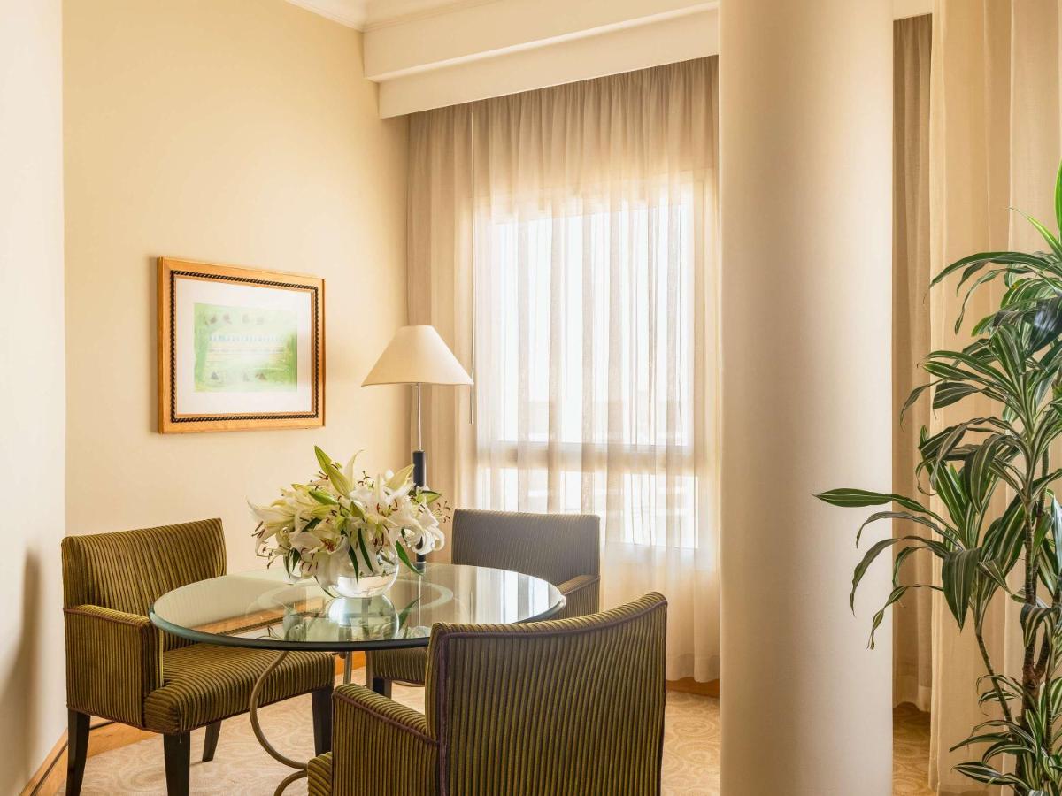 Movenpick Hotel Doha 4*, фото 13