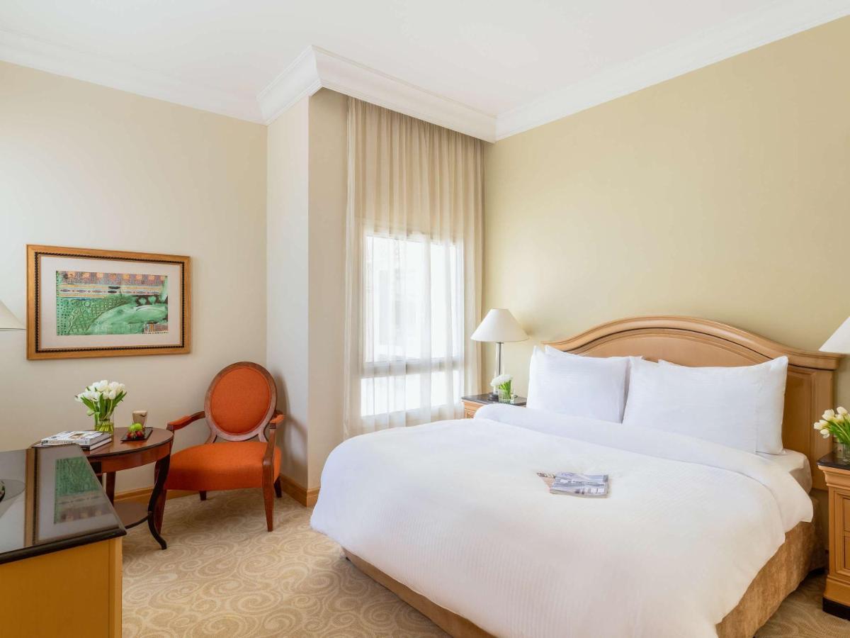 Movenpick Hotel Doha 4*, фото 16