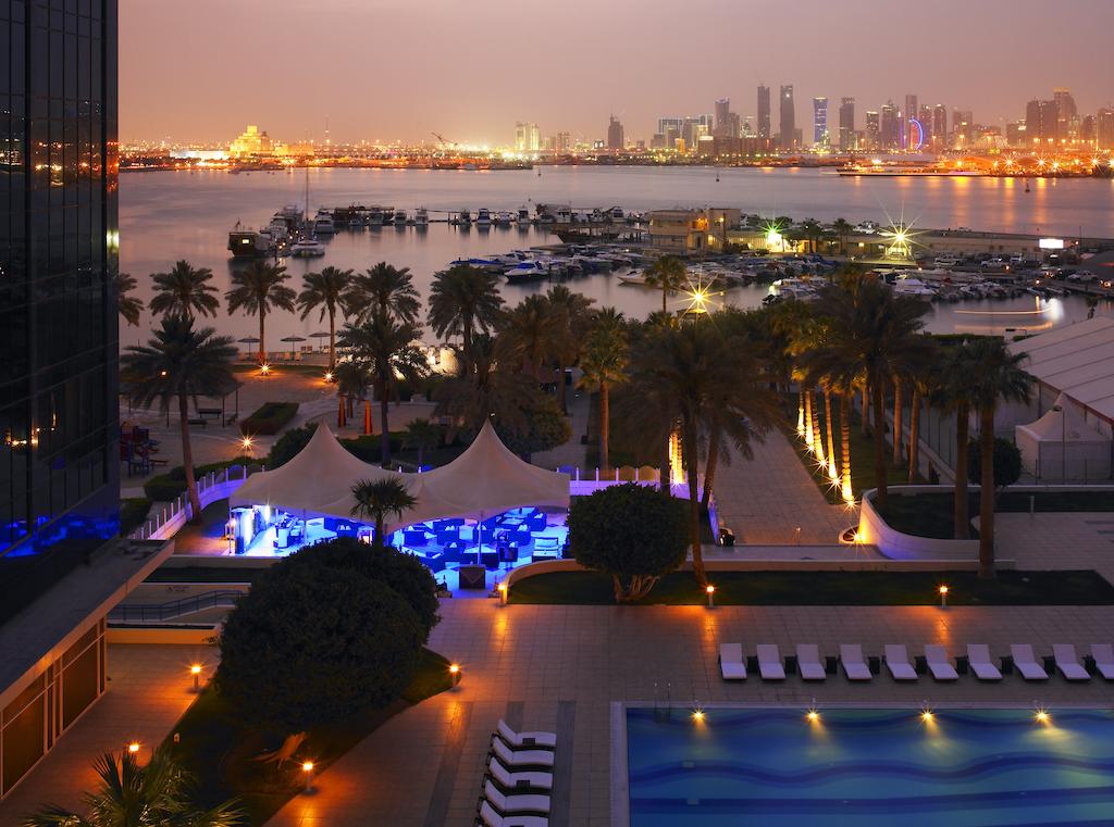 Doha Marriott Hotel 5*