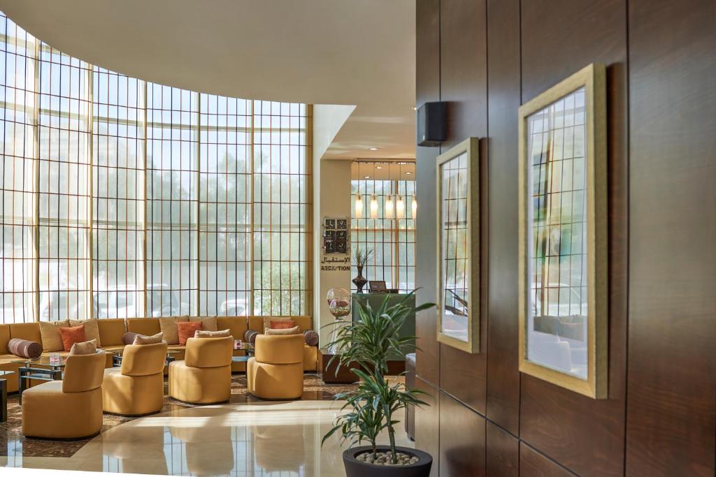 Safir Doha Hotel 4*, фото 9