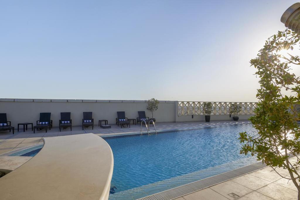 Safir Doha Hotel 4*, фото 3