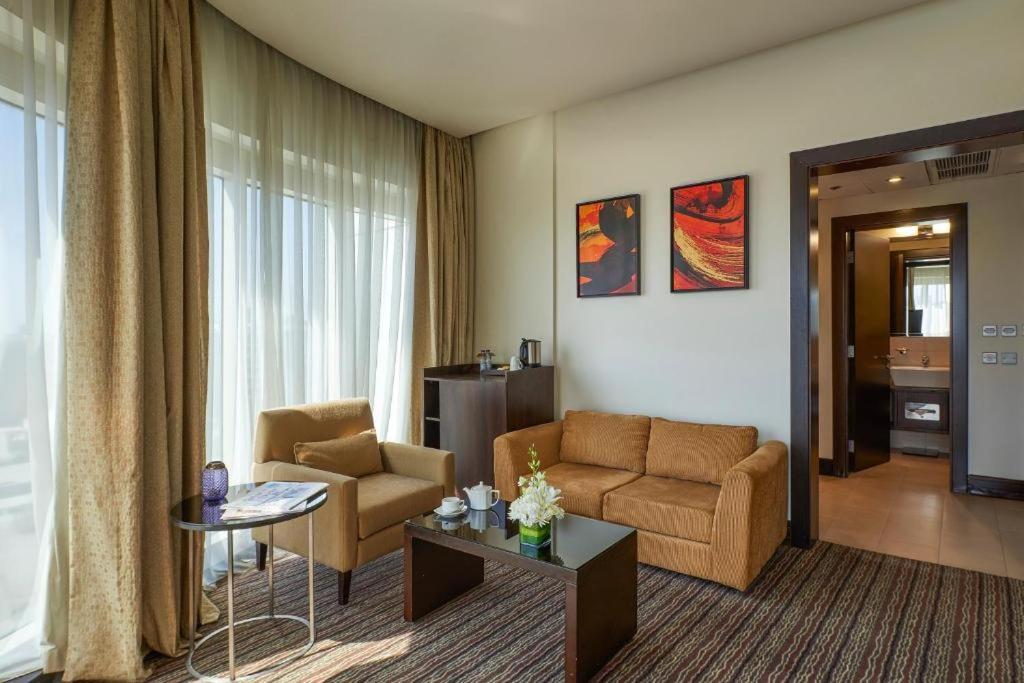 Safir Doha Hotel 4*, фото 12