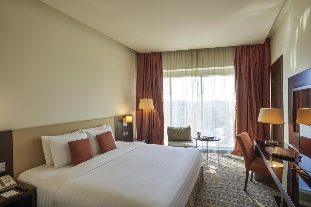 Safir Doha Hotel 4*, фото 4