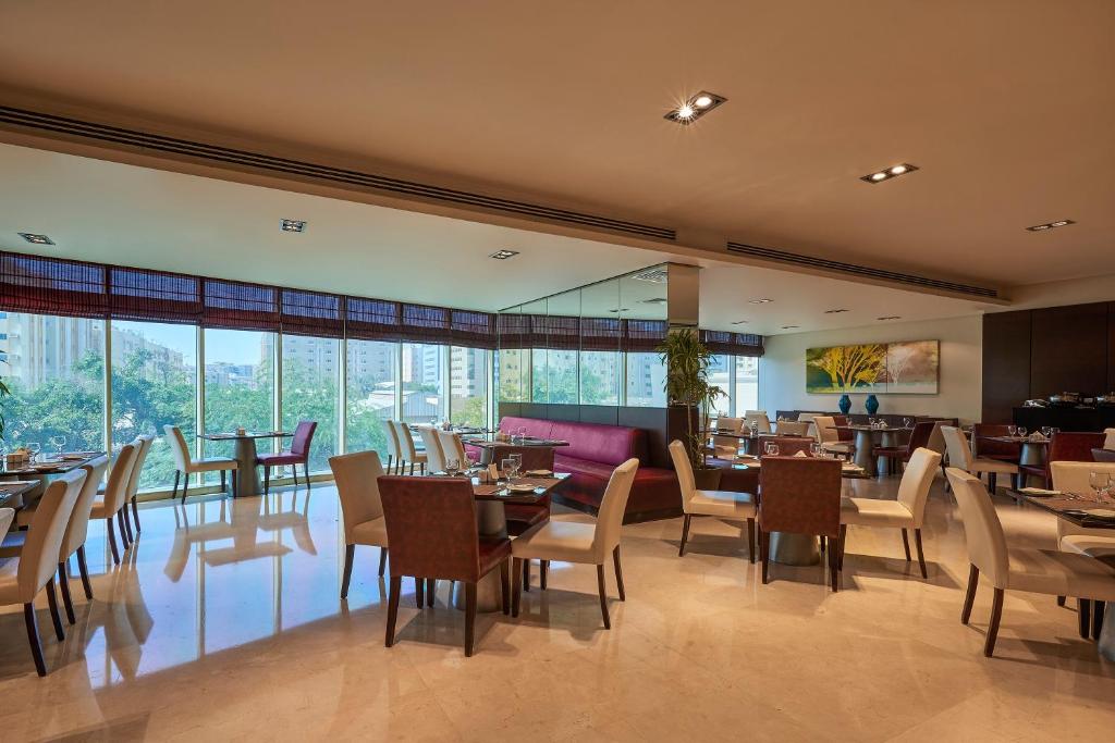 Safir Doha Hotel 4*, фото 5