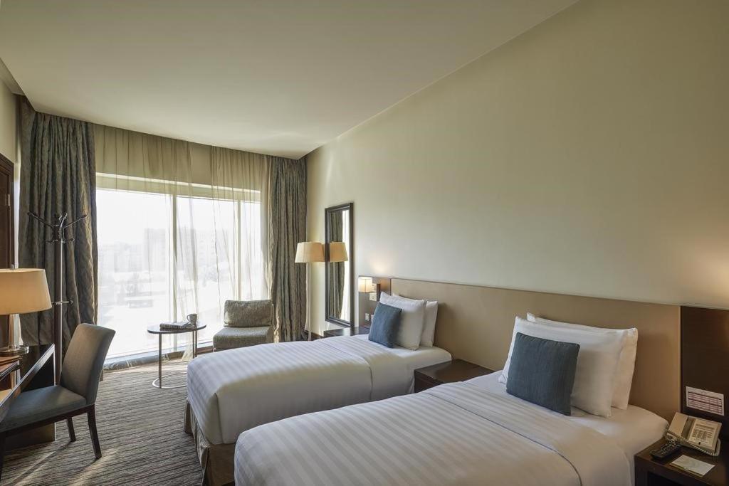 Safir Doha Hotel 4*, фото 6