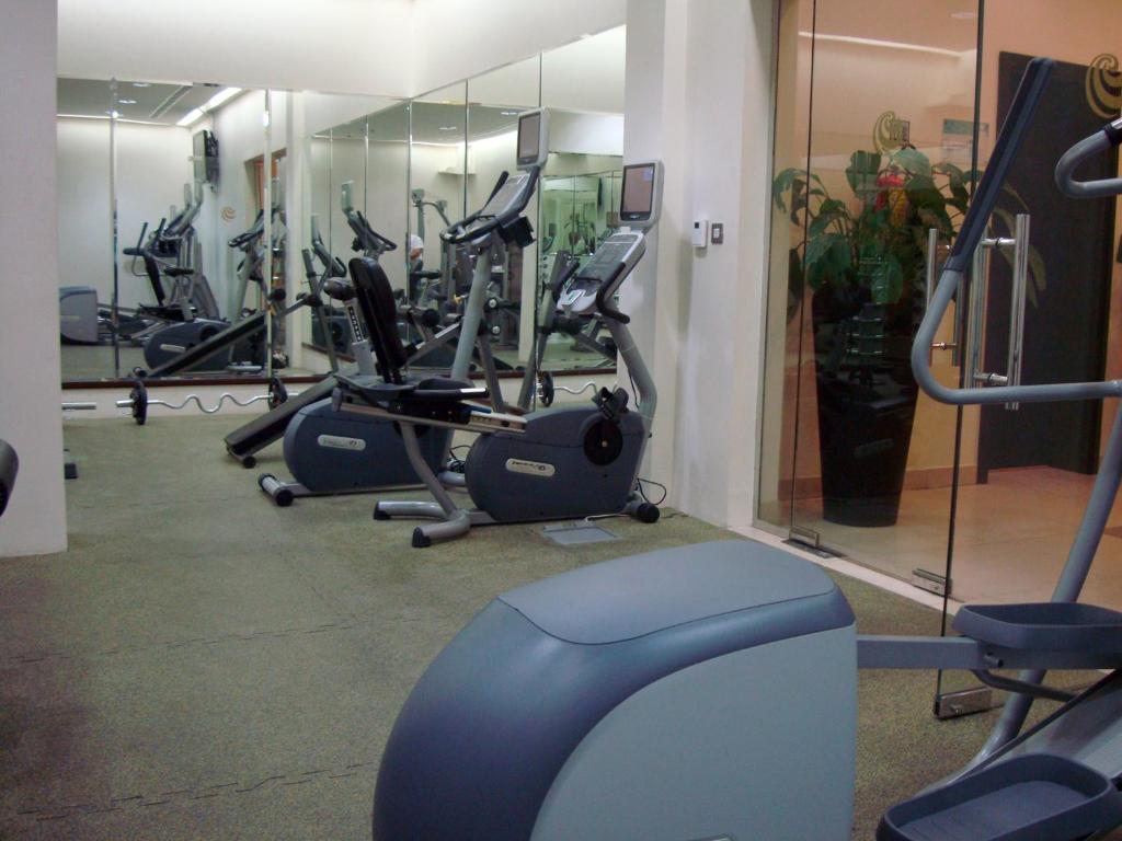 Safir Doha Hotel 4*