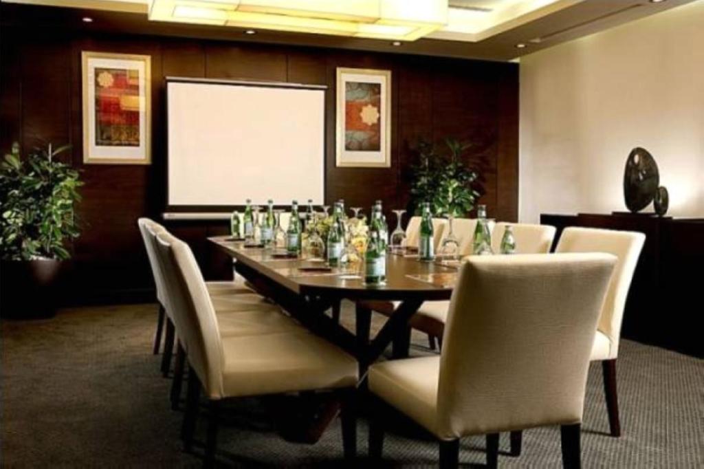 Safir Doha Hotel 4*, фото 2