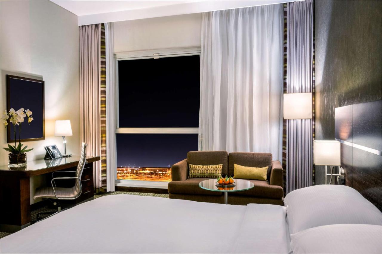 Hyatt Regency Oryx Doha 5*, фото 11