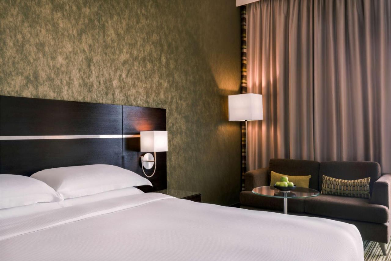 Hyatt Regency Oryx Doha 5*, фото 10