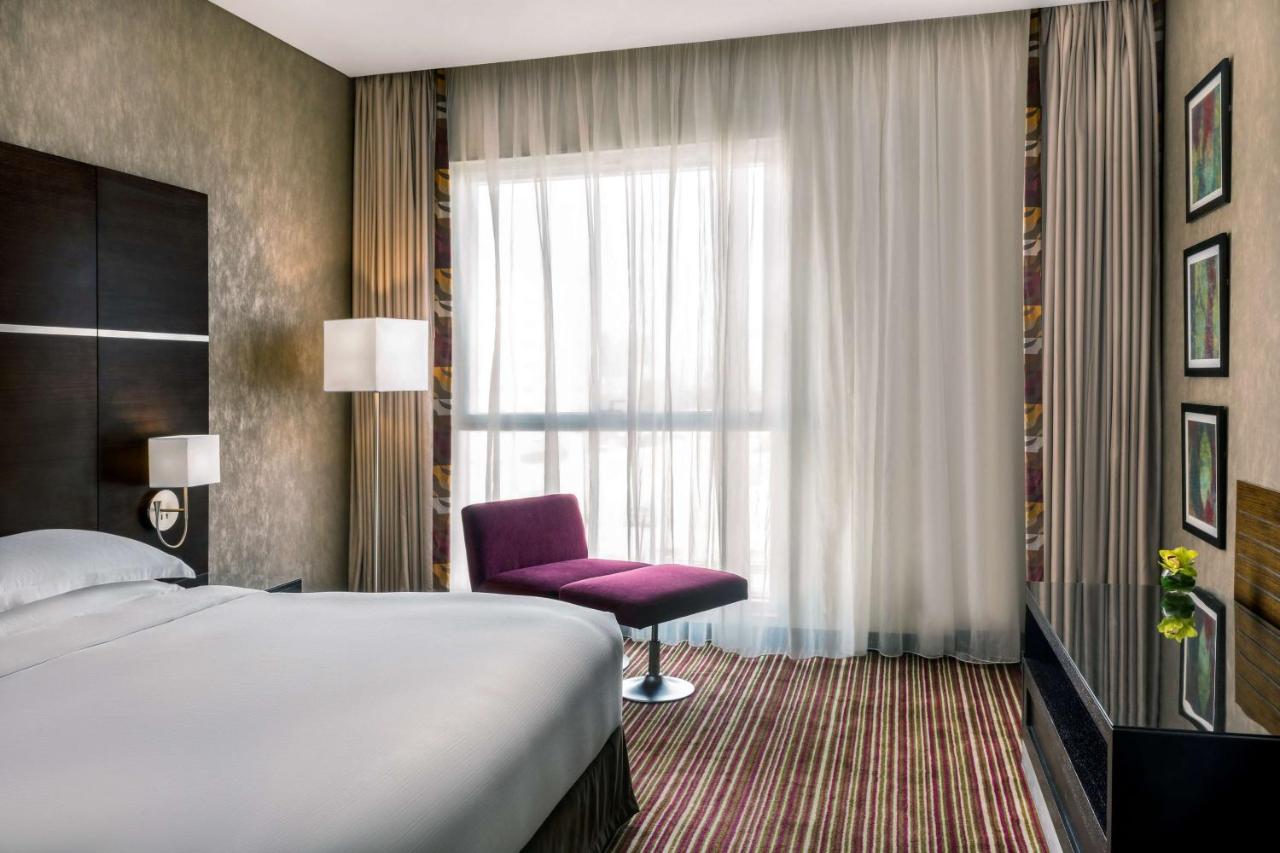 Hyatt Regency Oryx Doha 5*, фото 15