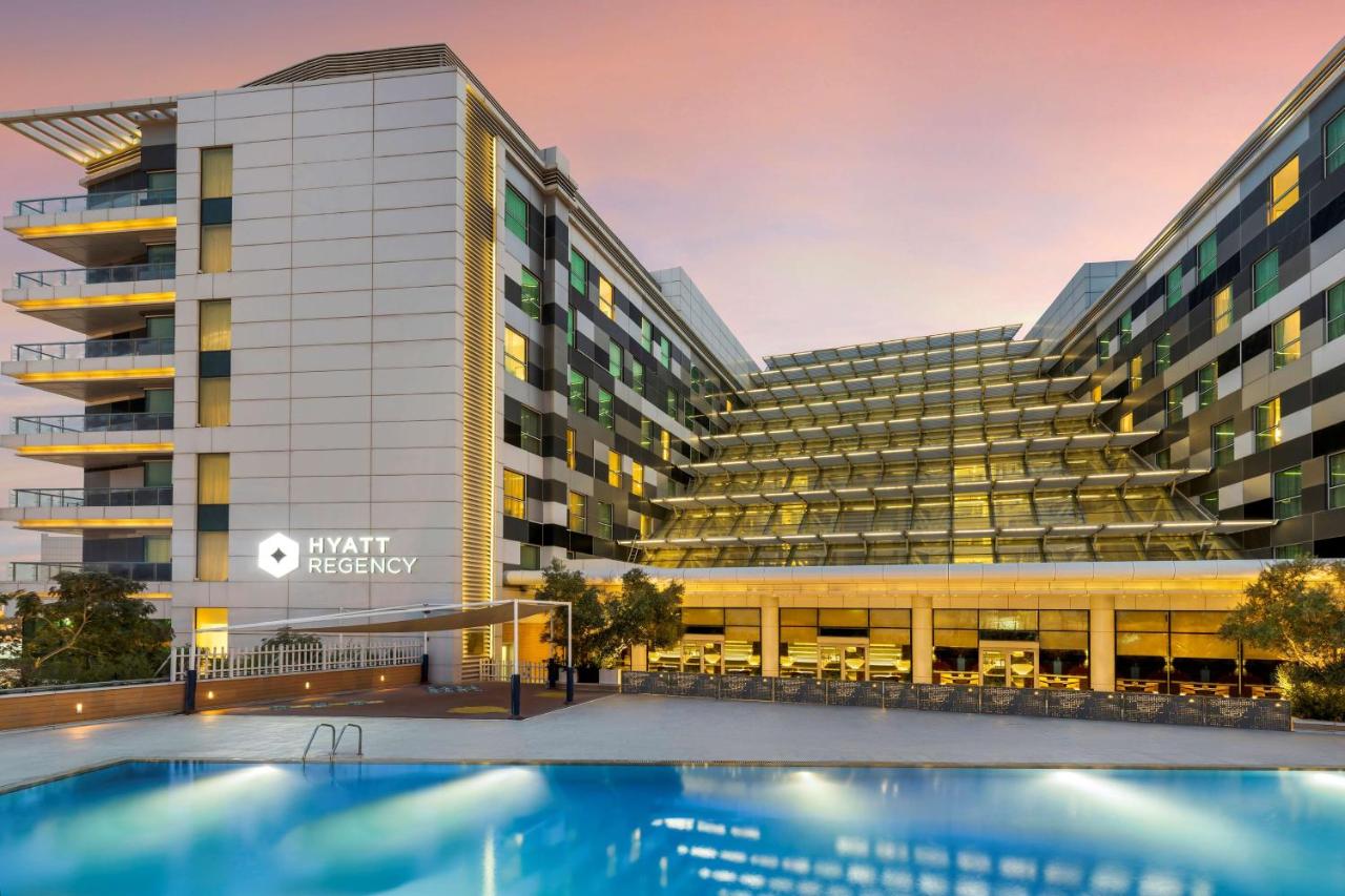 Hyatt Regency Oryx Doha 5*, фото 6