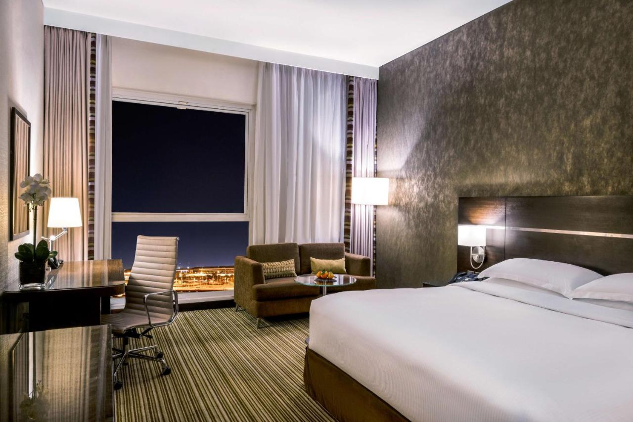 Hyatt Regency Oryx Doha 5*, фото 9