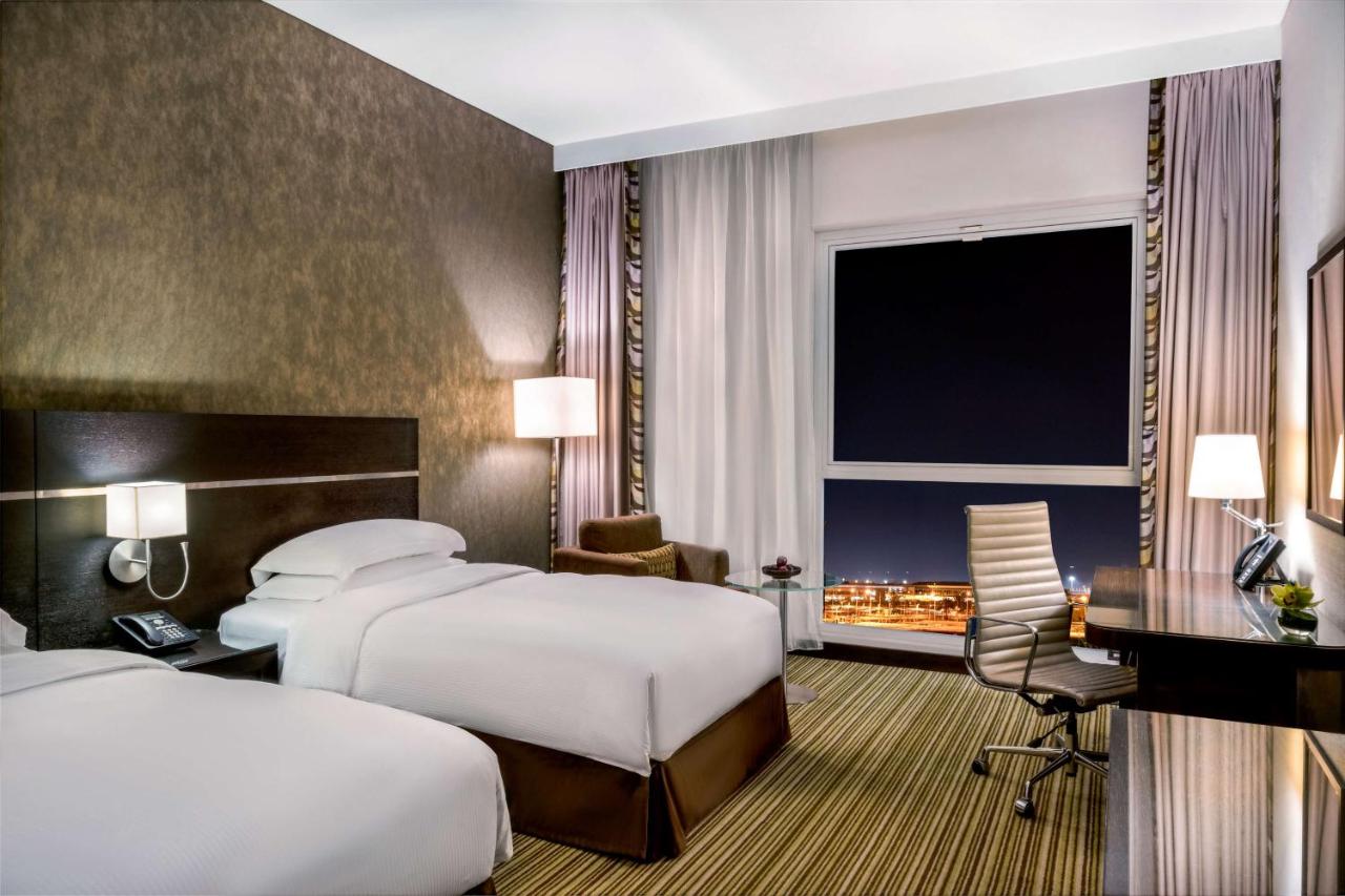 Hyatt Regency Oryx Doha 5*, фото 12