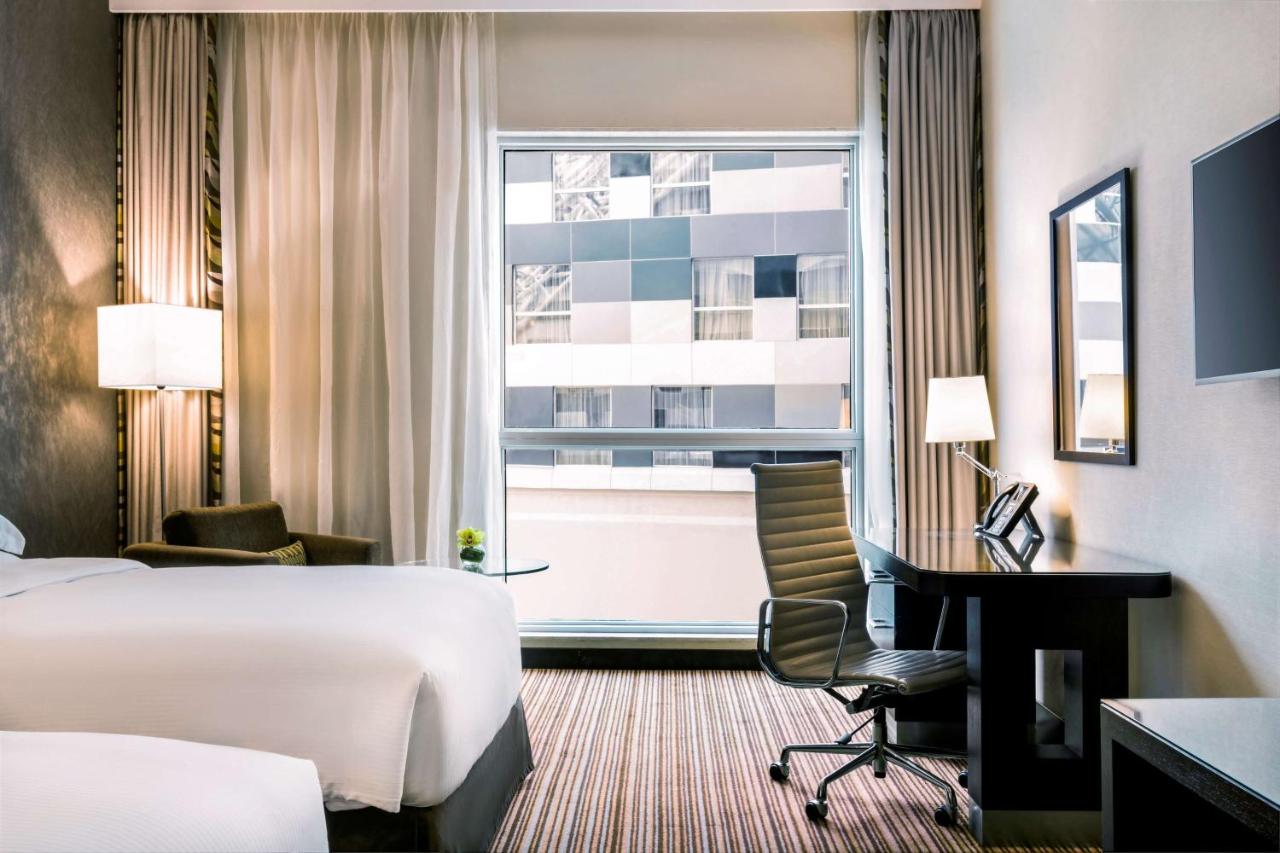 Hyatt Regency Oryx Doha 5*, фото 14