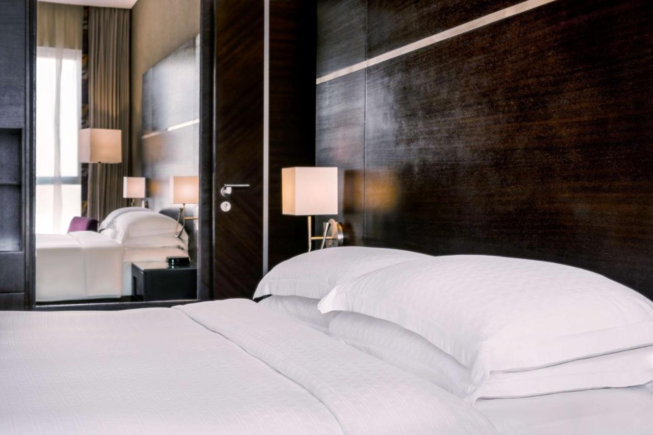 Hyatt Regency Oryx Doha 5*, фото 16