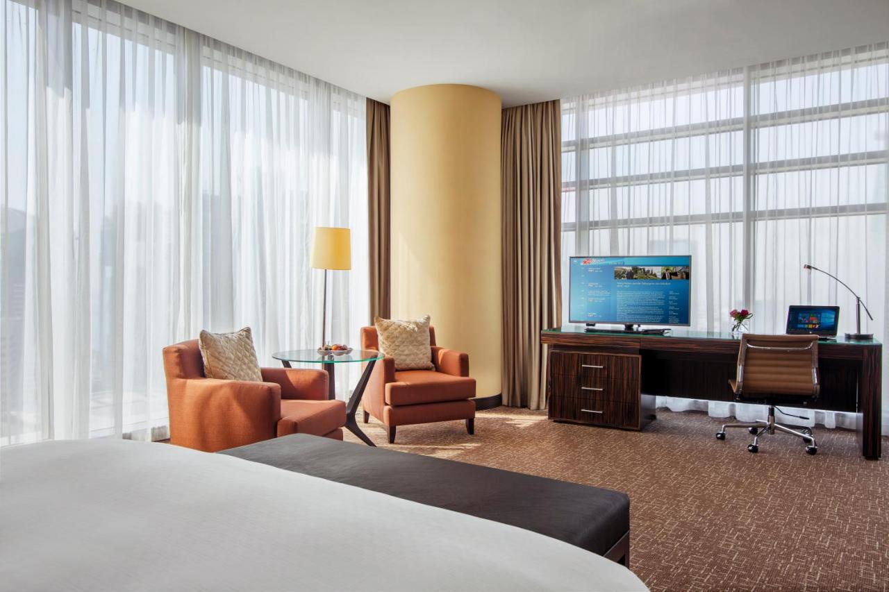 City Centre Rotana Doha 5*, фото 8